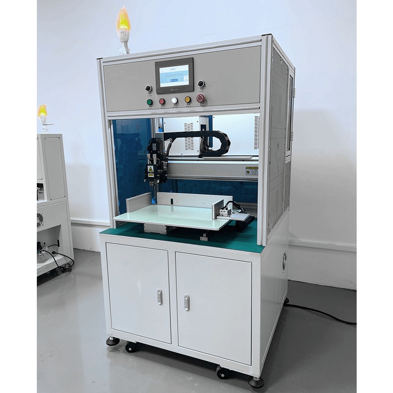 Battery Spot Welding Machine