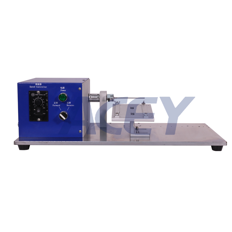 Lithium Battery Winding Machine