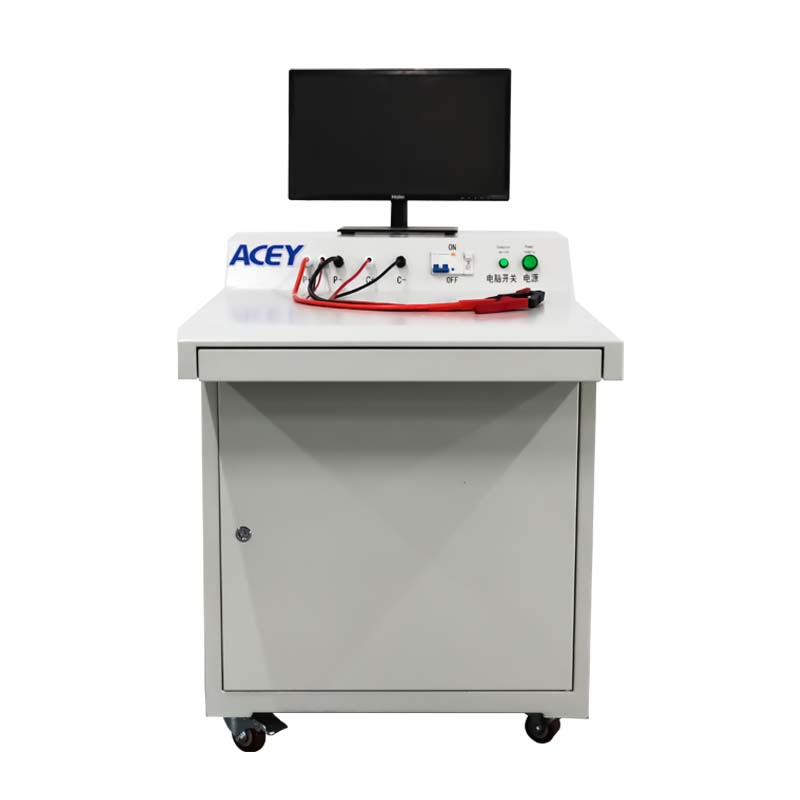 Battery Integrated Tester