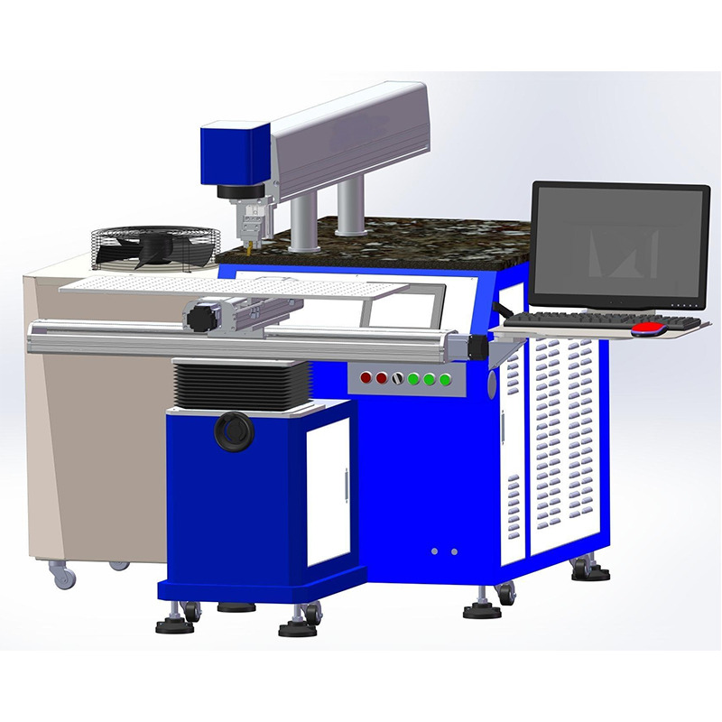 Laser Welding Machine