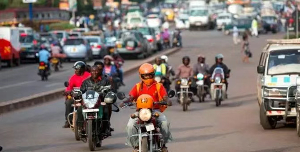 Global Two-Wheeler Potential Market and Electrification Opportunities in the Developing World